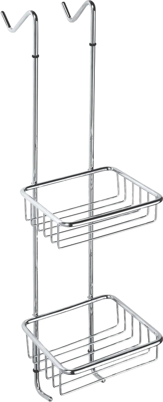 Полка Bemeta Cytro 104702172 двойная