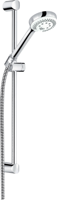 Душевой гарнитур Kludi Logo 3S 6836005-00