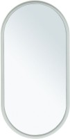 Мебель для ванной комнаты Allen Brau Infinity 100 1+1, подвесная, папирус матовый, столешница графит структ