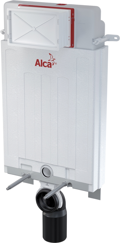 Система инсталляции для унитазов AlcaPlast A100 Alcamodul AM100/1000