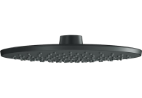 Верхний душ AM.PM Gem F0590022 черный