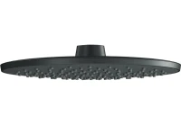 Верхний душ AM.PM Gem F0590022 черный