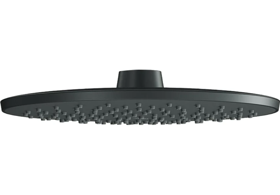 Верхний душ AM.PM Gem F0590022 черный