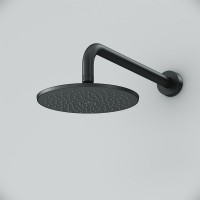 Верхний душ AM.PM Gem F0590022 черный