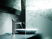 Смеситель для раковины Jacob Delafon Cuff E37303-CP