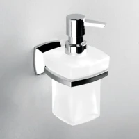 Дозатор Wasserkraft Wern K-2599 Дозатор Wasserkraft Wern K-2599
