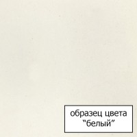 Смеситель для кухни Omoikiri Tonami WH белый
