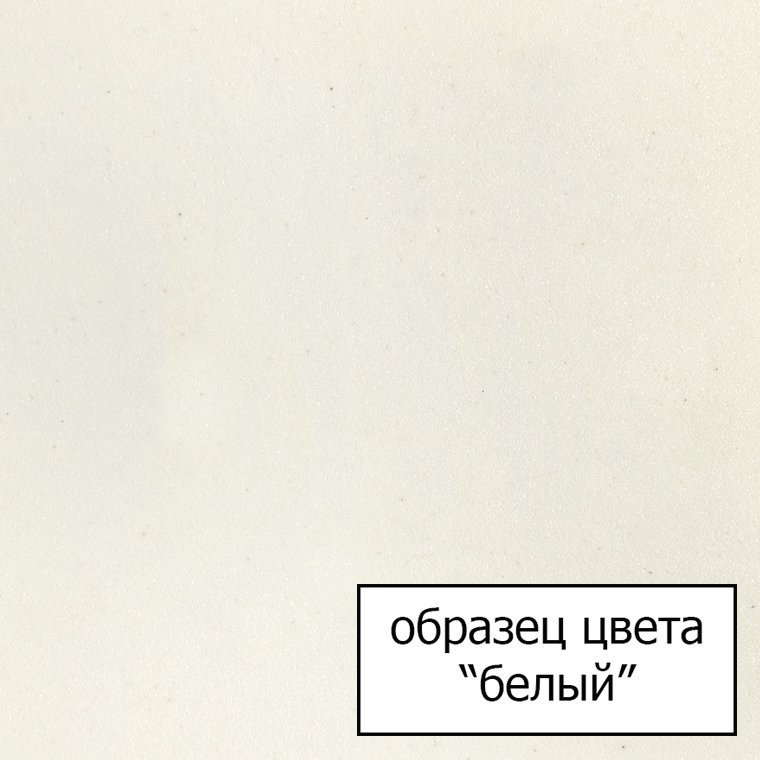 Смеситель для кухни Omoikiri Tonami WH белый