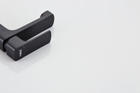 Смеситель для раковины Haiba HB10512-7 черный