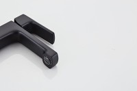 Смеситель для раковины Haiba HB10512-7 черный