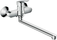 Универсальный смеситель Hansgrohe Logis 71402000