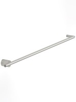 Полотенцесушитель электрический Сунержа Идиллия Master 1000 5x110 см, скрытое подключение, хром, I-образный