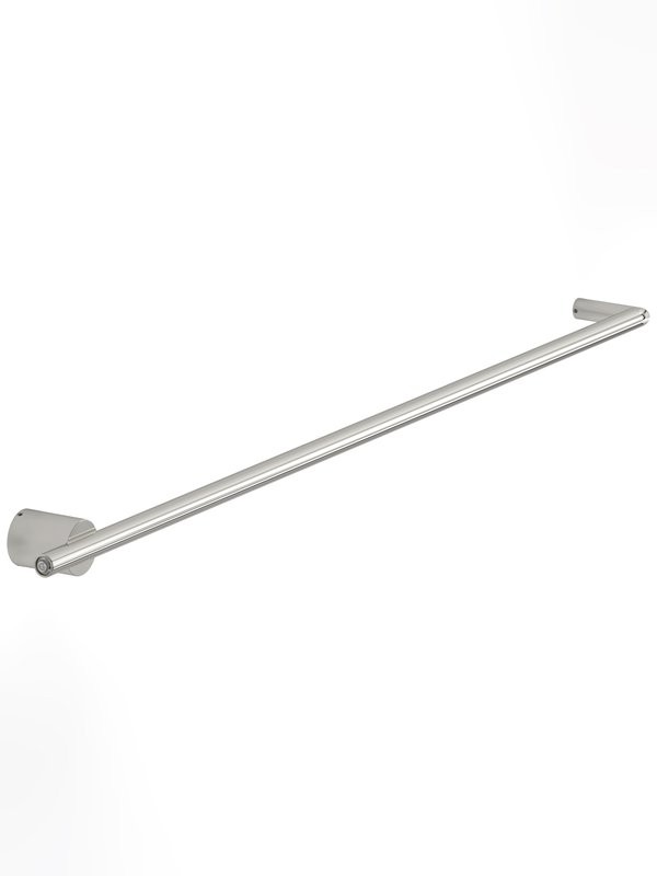 Полотенцесушитель электрический Сунержа Идиллия Master 1000 5x110 см, скрытое подключение, хром, I-образный