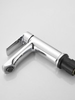 Смеситель для раковины Haiba HB10719 хром Смеситель для раковины Haiba HB10719 хром