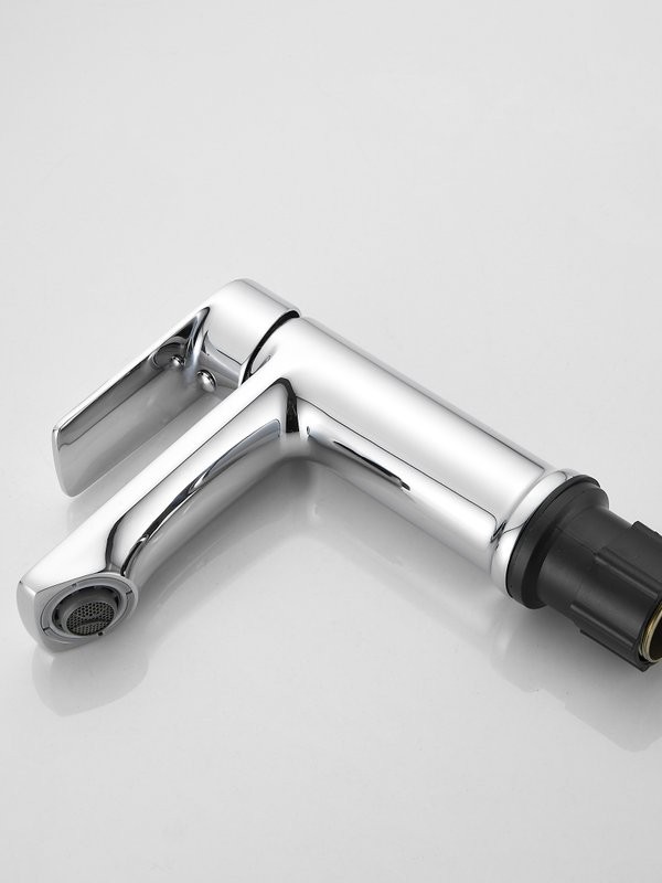 Смеситель для раковины Haiba HB10719 хром