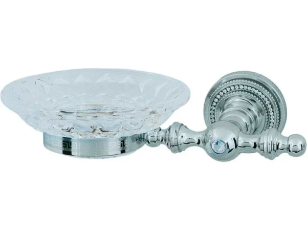 Мыльница Boheme Brillante 10432