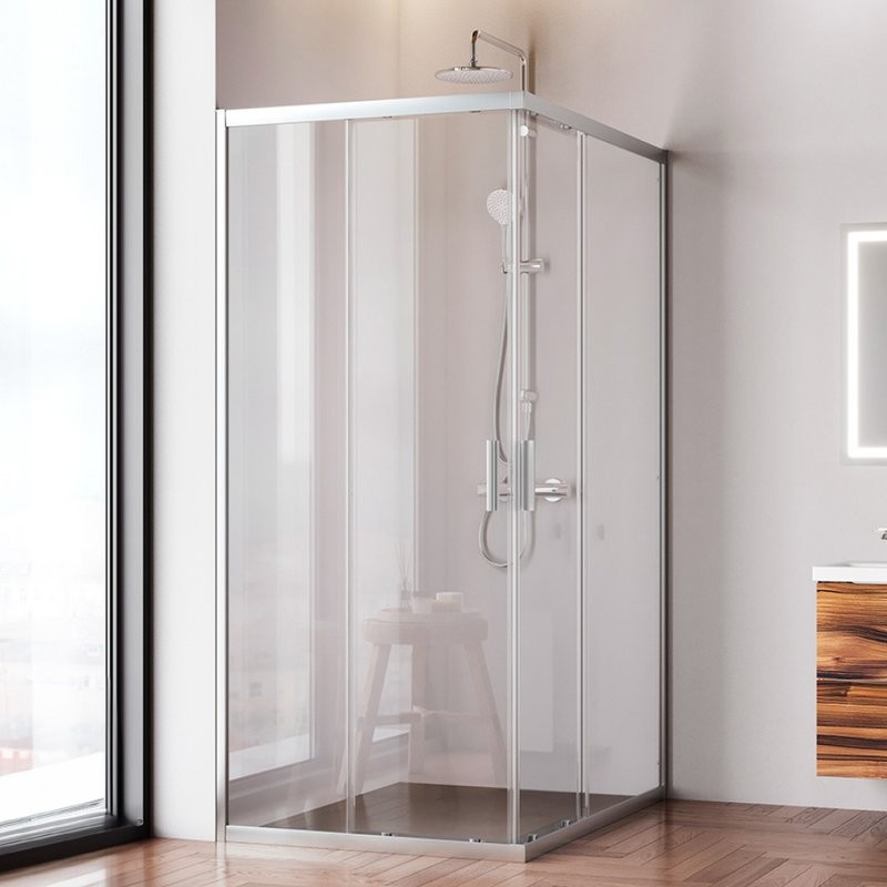 Душевой уголок AM.PM Gem W90G-403-120290-MT 120х90 см