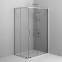 Душевой уголок AM.PM Gem W90G-403-120290-MT 120х90 см