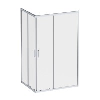 Душевой уголок AM.PM Gem W90G-403-120290-MT 120х90 см