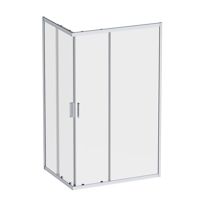 Душевой уголок AM.PM Gem W90G-403-120290-MT 120х90 см