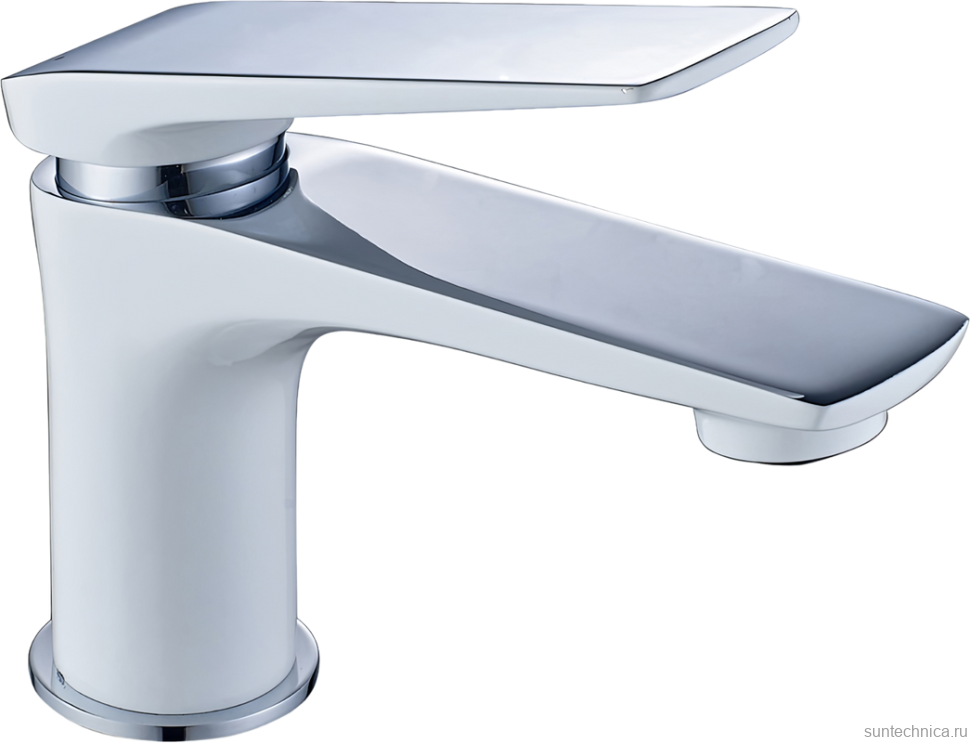 Смеситель для раковины Lemark Allegro LM5906CW