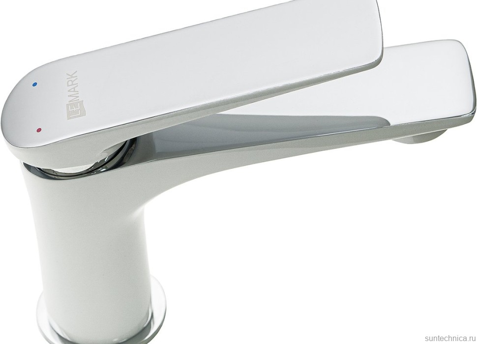 Смеситель для раковины Lemark Allegro LM5906CW