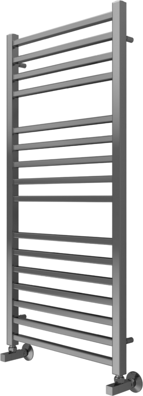 Полотенцесушитель водяной AQUATEK Альтаир П16 50x110 хром