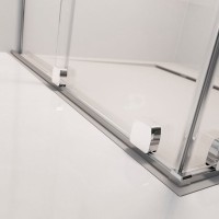 Душевой уголок Radaway Furo KDJ 120x90 R