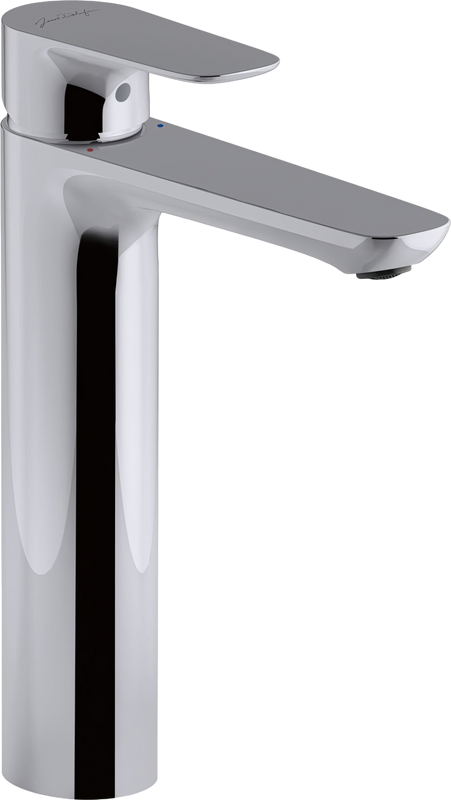 Смеситель для раковины Jacob Delafon Aleo E72299-4-CP