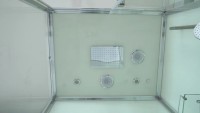 Душевая кабина Timo Premium Puro H-511R с хамамом