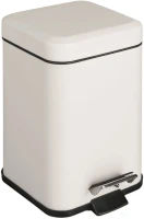 Мусорное ведро Colombo Design Black&White B9210.BM Мусорное ведро Colombo Design Black&White B9210.BM
