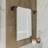 Полотенцедержатель IDDIS Slide SLIBS10i49 одинарный Полотенцедержатель IDDIS Slide SLIBS10i49 одинарный