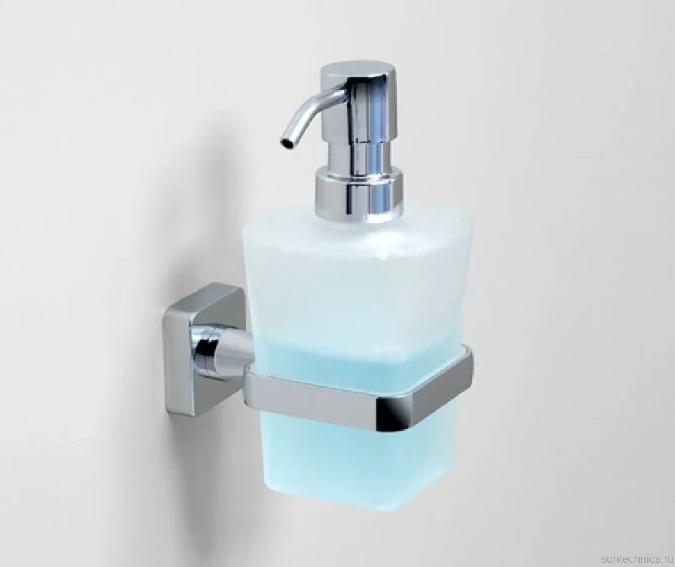 Дозатор Wasserkraft Dill K-3999