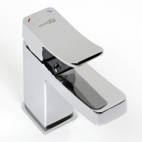 Смеситель для раковины Wasserkraft Aller 1064 Смеситель для раковины Wasserkraft Aller 1064