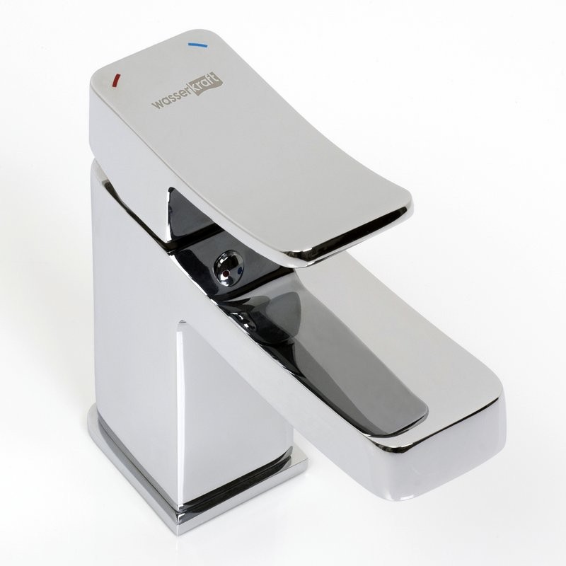 Смеситель для раковины Wasserkraft Aller 1064