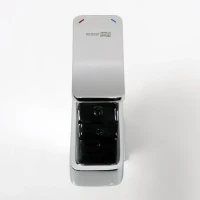 Смеситель для раковины Wasserkraft Aller 1064