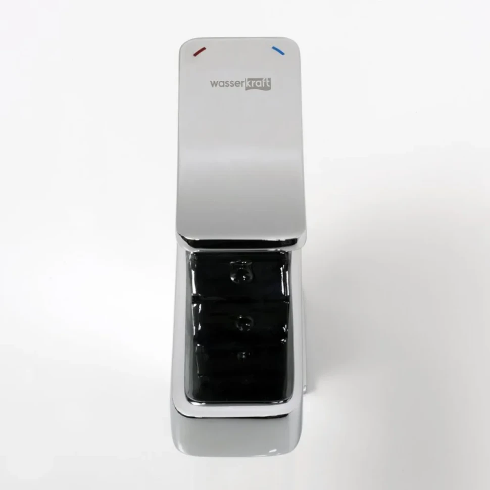 Смеситель для раковины Wasserkraft Aller 1064