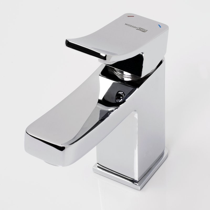 Смеситель для раковины Wasserkraft Aller 1064