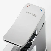 Смеситель для раковины Wasserkraft Aller 1064