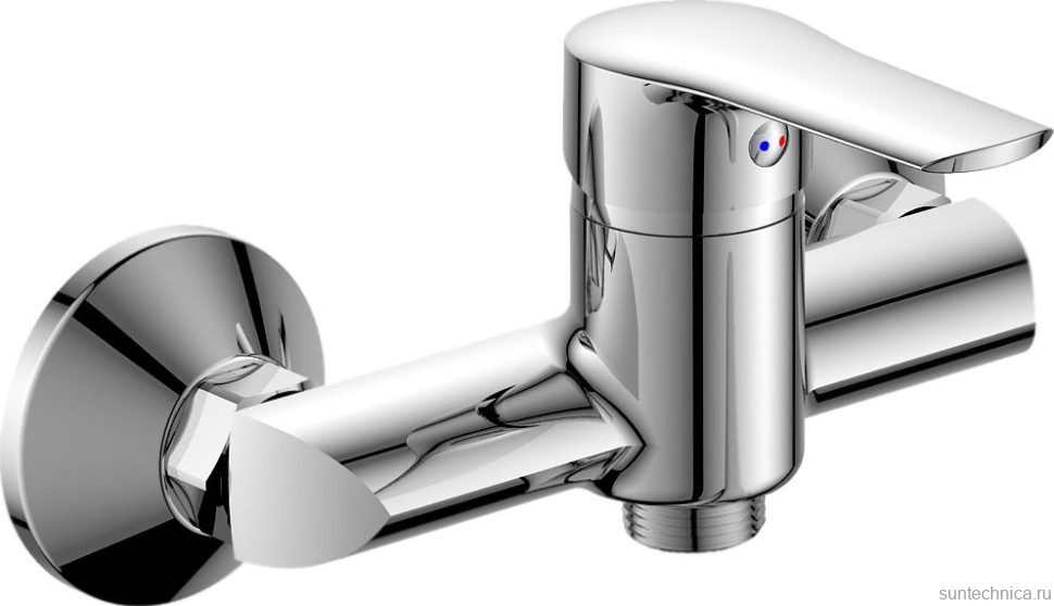 Смеситель для душа Orange Sofi Sofi M43-200cr