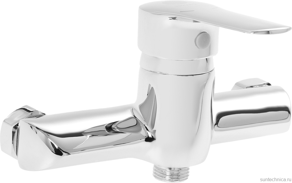 Смеситель для душа Orange Sofi Sofi M43-200cr