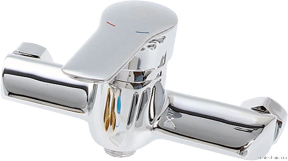 Смеситель для душа Orange Sofi Sofi M43-200cr