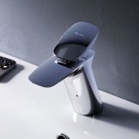 Смеситель для раковины AM.PM Spirit V2.0 F70A02100
