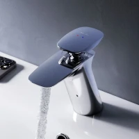 Смеситель для раковины AM.PM Spirit V2.0 F70A02100