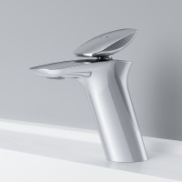 Смеситель для раковины AM.PM Spirit V2.0 F70A02100