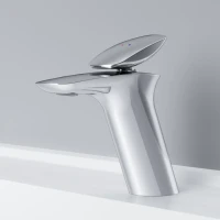 Смеситель для раковины AM.PM Spirit V2.0 F70A02100