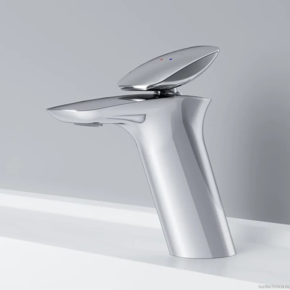 Смеситель для раковины AM.PM Spirit V2.0 F70A02100