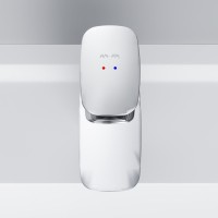 Смеситель для раковины AM.PM Spirit V2.0 F70A02100