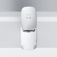 Смеситель для раковины AM.PM Spirit V2.0 F70A02100