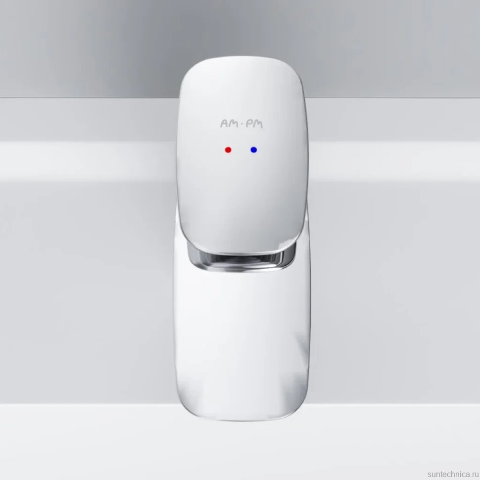 Смеситель для раковины AM.PM Spirit V2.0 F70A02100